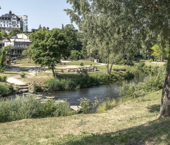 Kyllpark Gerolstein, © Jochen Hank Kyllpark Gerolstein, © Jochen Hank