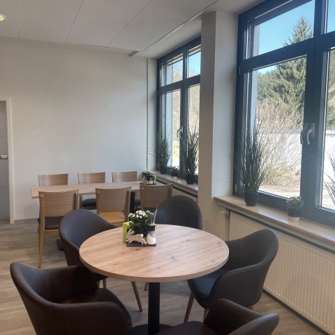 Cafe Jenniches 2, © Bäckerei Markus und Andreas Jenniches GbR Cafe Jenniches 2, © Bäckerei Markus und Andreas Jenniches GbR