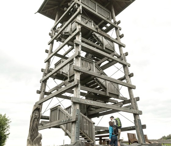 Eifel Guck, © Eifel Tourismus GmbH, D. Ketz Eifel Guck, © Eifel Tourismus GmbH, D. Ketz