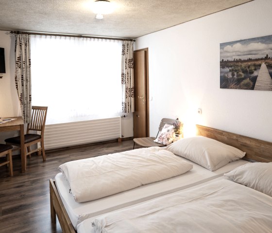 Doppelzimmer Doppelzimmer