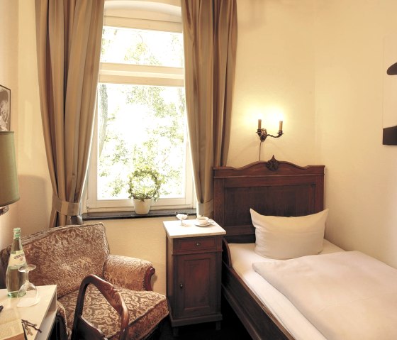 Pater Brown, © © Bermond Mediadesign - Krimihotel Pater Brown, © © Bermond Mediadesign - Krimihotel