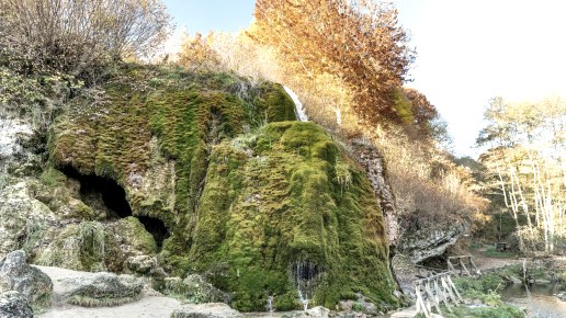 Wasserfall Dreimühlen, © Eifel Tourismus GmbH, Dominik Ketz Wasserfall Dreimühlen, © Eifel Tourismus GmbH, Dominik Ketz