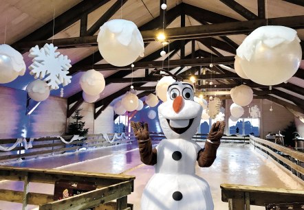 Eisbahn Krewelshof, © Krewelshof/pp/Agentur ProfiPress Eisbahn Krewelshof, © Krewelshof/pp/Agentur ProfiPress