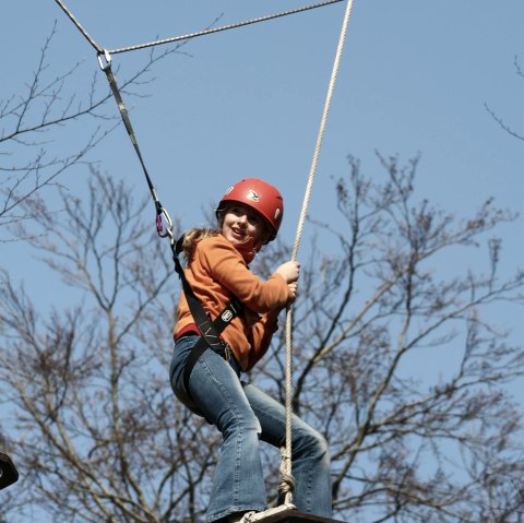 Hochseilgarten 2 Hochseilgarten 2