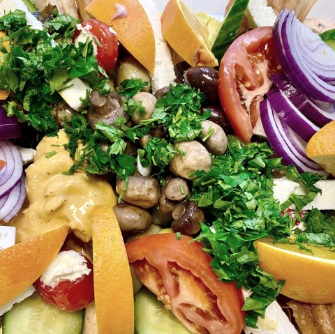 Cocktail, © NeT Cocktail, © NeT