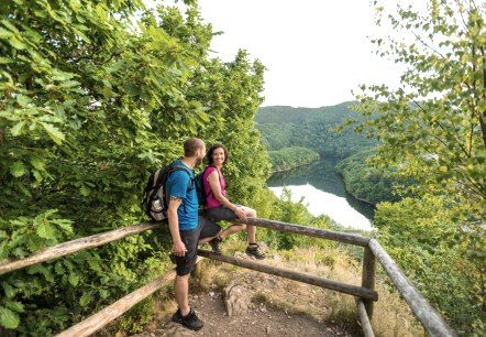 Rur-Olef-Route: Blick auf die Urfttalsperre im Nationalpark Eifel, © Eifel Tourismus GmbH, D. Ketz Rur-Olef-Route: Blick auf die Urfttalsperre im Nationalpark Eifel, © Eifel Tourismus GmbH, D. Ketz