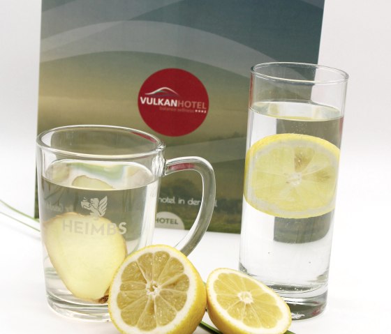 165, © Vulkanhotel balance & selfness 165, © Vulkanhotel balance & selfness