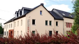 Vulkanhotel, © Vulkanhotel balance & selfness Vulkanhotel, © Vulkanhotel balance & selfness