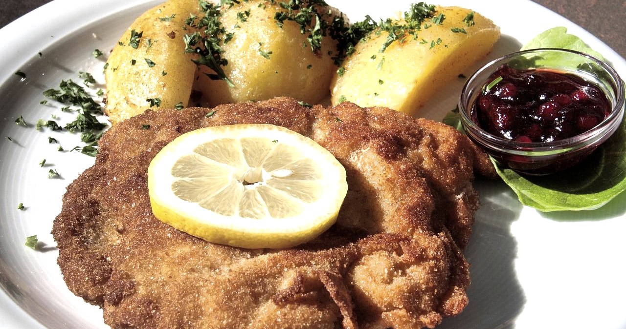 Schnitzel, © Pixabay Schnitzel, © Pixabay
