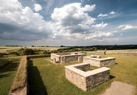 Matronenheiligtum Nettersheim, © Eifel Tourismus GmbH, D. Ketz Matronenheiligtum Nettersheim, © Eifel Tourismus GmbH, D. Ketz