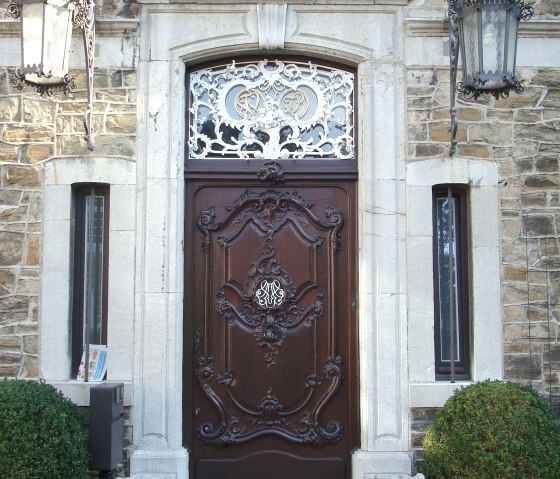 Grünenthal, © Christian Altena Grünenthal, © Christian Altena