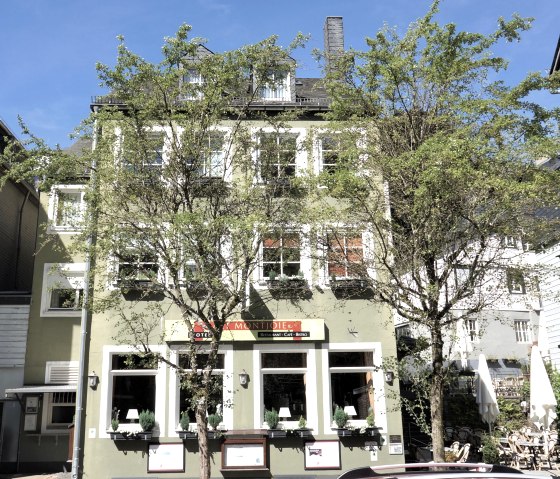 Aussenansicht Stadtstr Aussenansicht Stadtstr