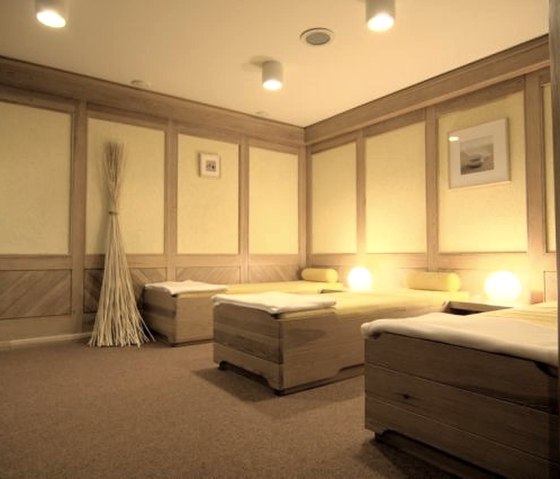 Landhaus Müllenborn Sauna, © Landhaus Müllenborn Landhaus Müllenborn Sauna, © Landhaus Müllenborn