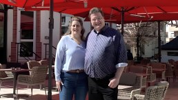 Ihre Gastgeber, © Hotel Haus Hohenzollern Bad Bertrich Ihre Gastgeber, © Hotel Haus Hohenzollern Bad Bertrich