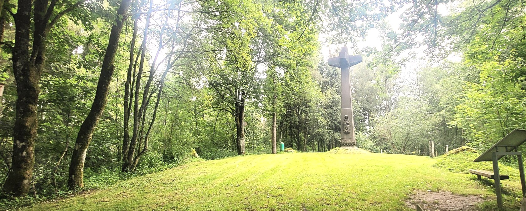 Kalvarienberg 1, © TI-Prüm-DBD Kalvarienberg 1, © TI-Prüm-DBD