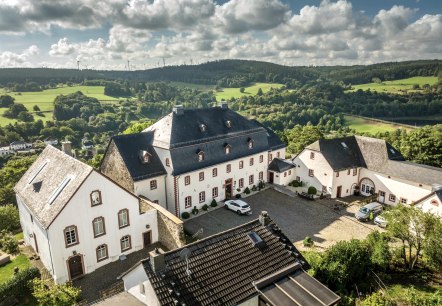 Kronenburg, © Eifel Tourismus GmbH, Dominik Ketz Kronenburg, © Eifel Tourismus GmbH, Dominik Ketz