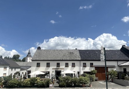 Gastwirtschaft Sünnen Außenansicht, © Gastwirtschaft Sünnen Gastwirtschaft Sünnen Außenansicht, © Gastwirtschaft Sünnen