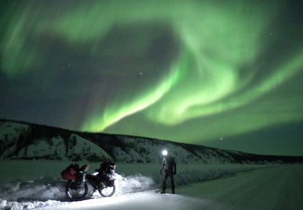 Sibirien2, © Richard Löwenherz Sibirien2, © Richard Löwenherz