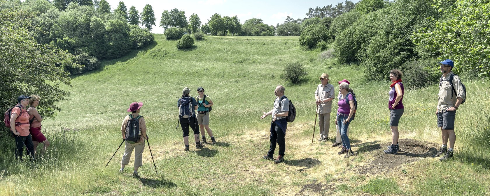 Papenkaule, © Jochen Hank Papenkaule, © Jochen Hank