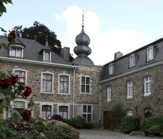 Grünenthal koperslagerij in Stolberg, © Stolberg-Touristik Grünenthal koperslagerij in Stolberg, © Stolberg-Touristik