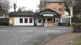 Hildes Futterhäuschen Stadtkyll, © Touristik GmbH Gerolsteiner Land - U.Klinkhammer Hildes Futterhäuschen Stadtkyll, © Touristik GmbH Gerolsteiner Land - U.Klinkhammer