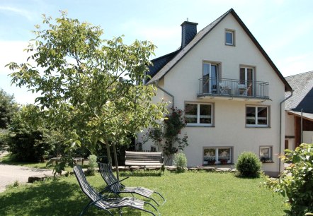 Gerberhaus Gerberhaus