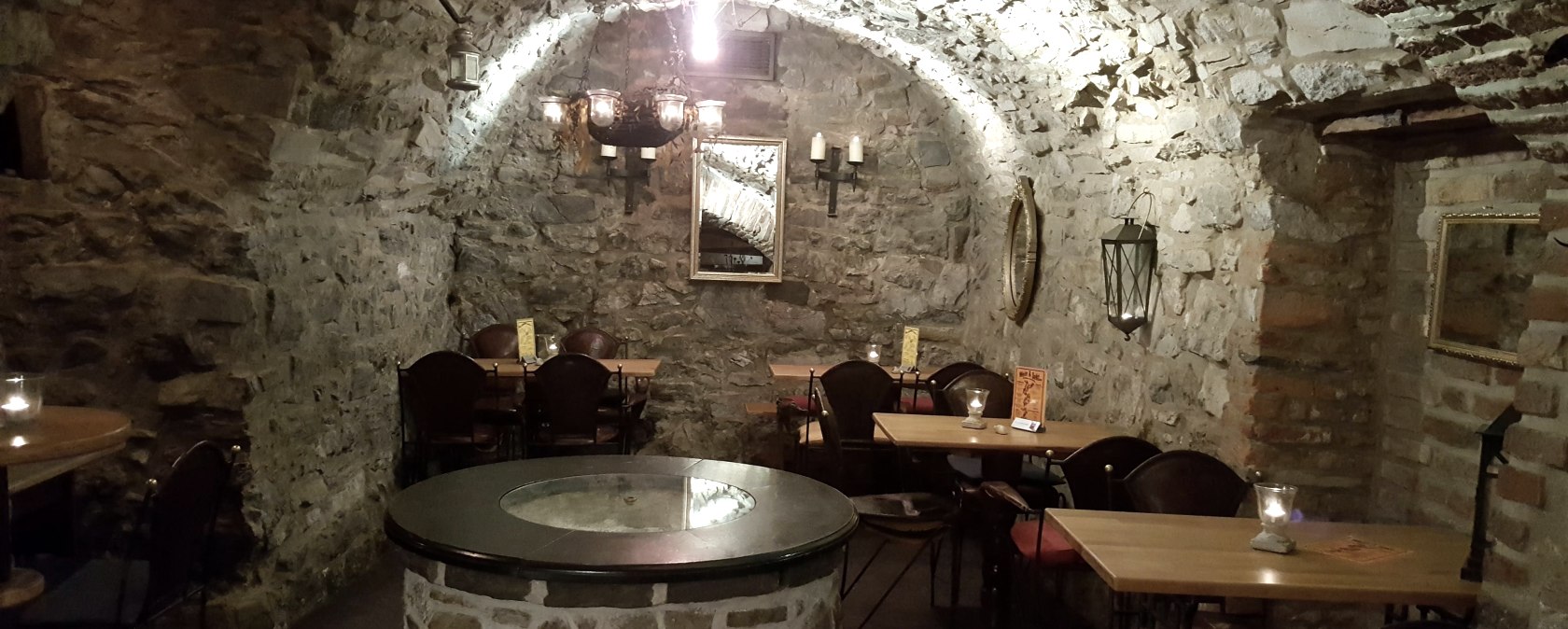 Bistro By George, © Bistro By George Bistro By George, © Bistro By George