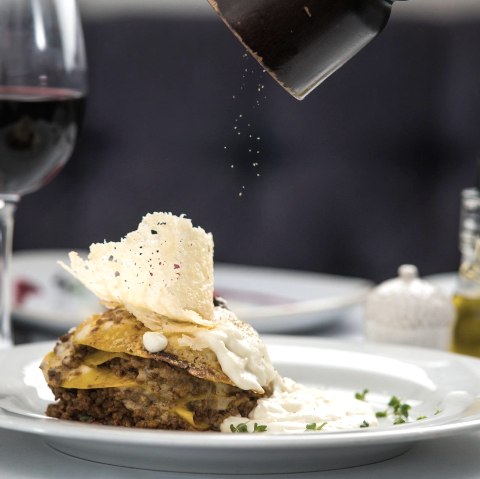 Due Amici, © Pixabay Due Amici, © Pixabay