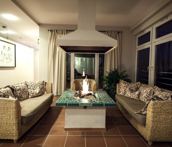 Aufenthaltsbereich Aufenthaltsbereich