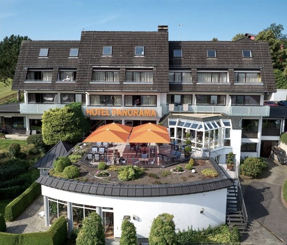 Hotel Panorama Hotel Panorama
