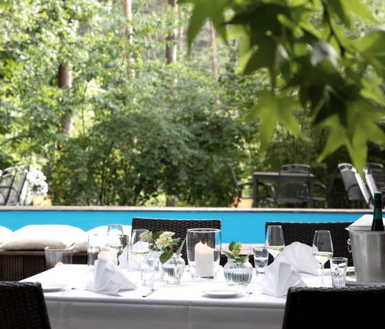 Garten, © Hotel Vulcano Lindenhof Garten, © Hotel Vulcano Lindenhof