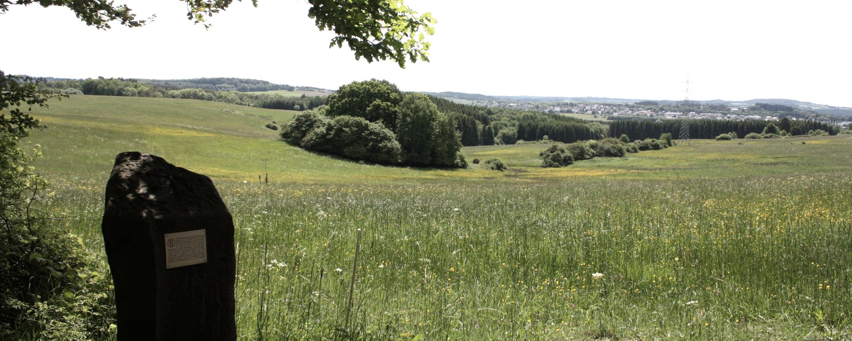 Erlebnispunkt 6 "Peinloch", © GesundLand Vulkaneifel GmbH Erlebnispunkt 6 "Peinloch", © GesundLand Vulkaneifel GmbH