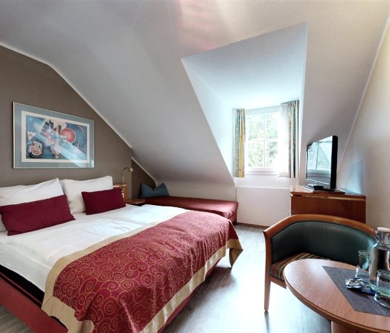 Zimmerbeispiel Zimmerbeispiel