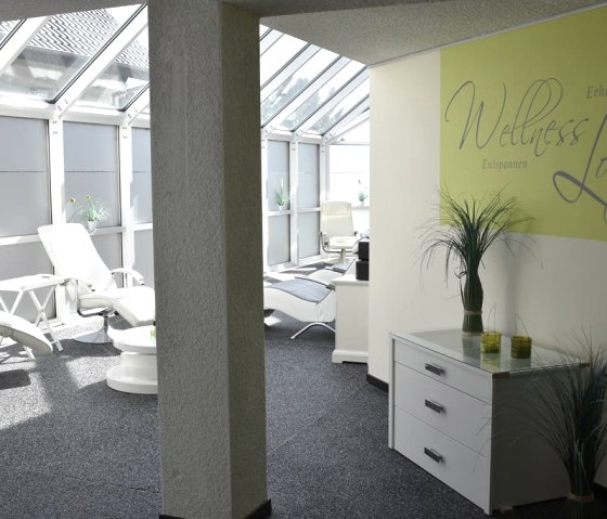 Wellness-Lounge Wellness-Lounge