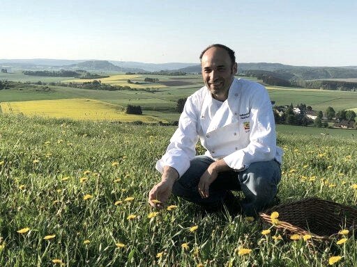 Koch, © Vulkanhotel balance & selfness Koch, © Vulkanhotel balance & selfness