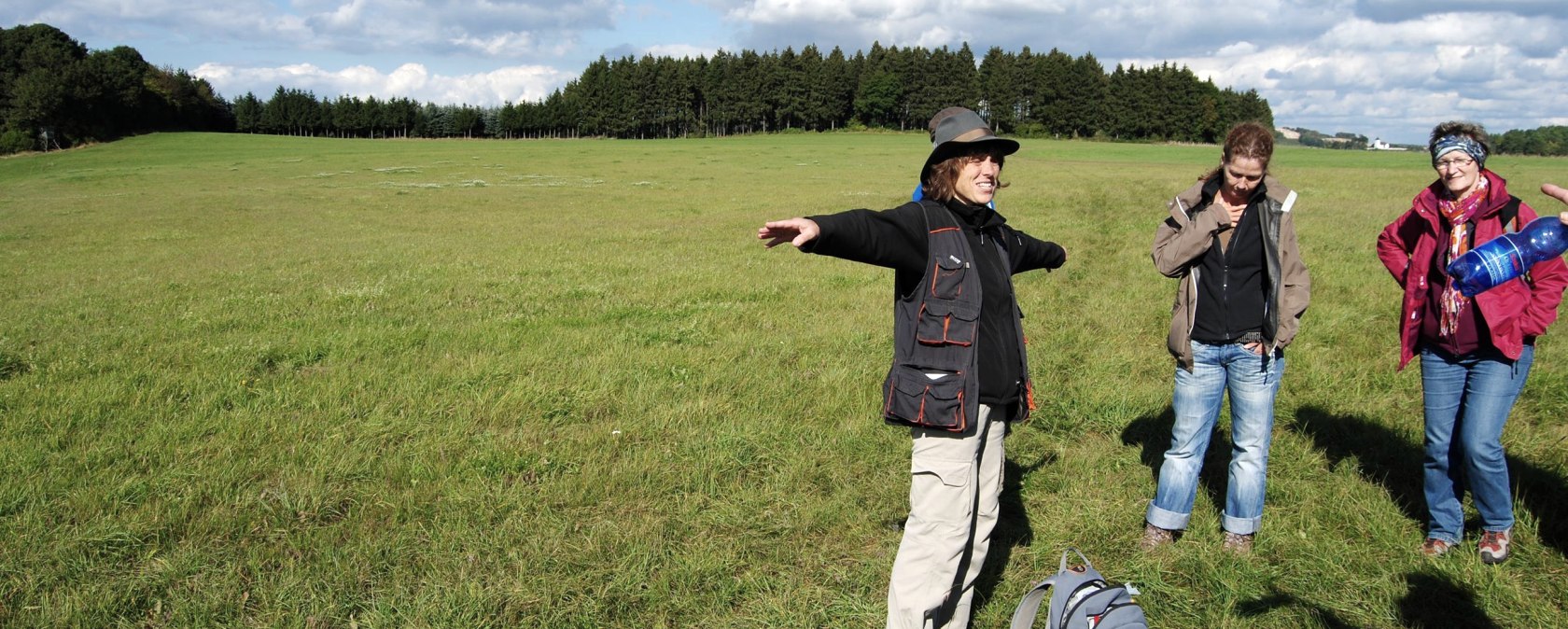 Dorita, © Nebel Dorita, © Nebel