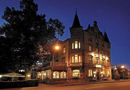 Das Krimihotel, © © Bermond Mediadesign - Krimihotel Das Krimihotel, © © Bermond Mediadesign - Krimihotel