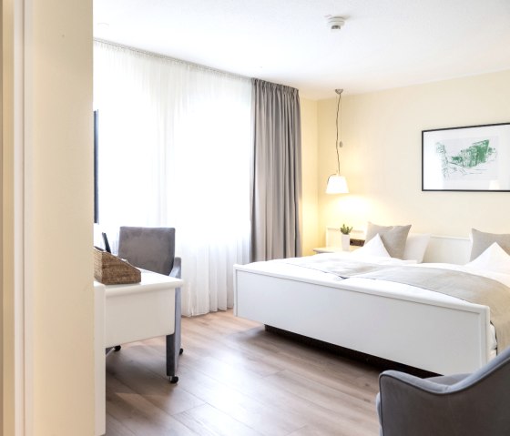 Doppelzimmer Doppelzimmer