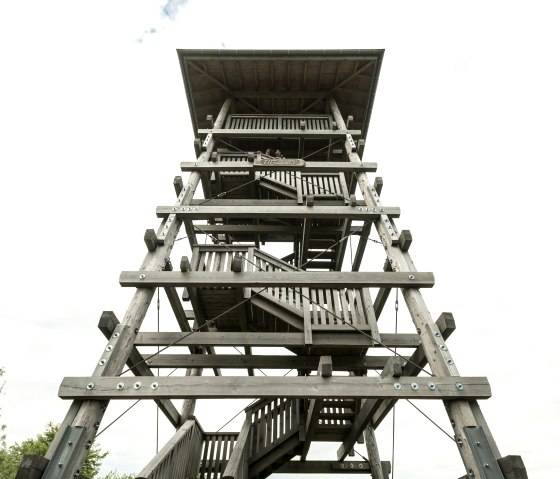 Aussichtsturm Eifel-Guck bei Sassen, © Eifel Tourismus GmbH, D. Ketz Aussichtsturm Eifel-Guck bei Sassen, © Eifel Tourismus GmbH, D. Ketz