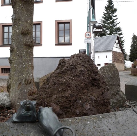 Mausefallenmuseum Neroth (1), © H. Wallenborn Mausefallenmuseum Neroth (1), © H. Wallenborn