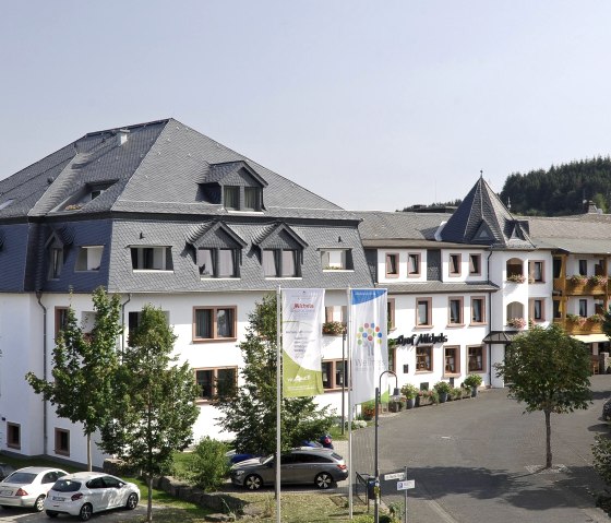 Restaurant Michels im Michels Wohlfühlhotel, © Michels Wohlfühlhotel Restaurant Michels im Michels Wohlfühlhotel, © Michels Wohlfühlhotel