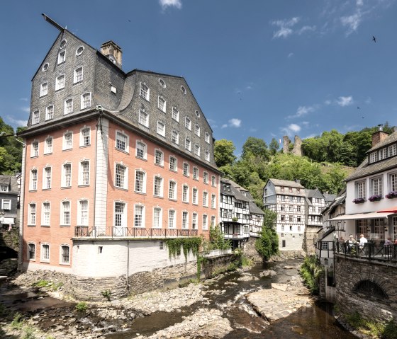 ET-2022-080-Monschau-Rotes Haus, © Eifel Tourismus GmbH, Dominik Ketz ET-2022-080-Monschau-Rotes Haus, © Eifel Tourismus GmbH, Dominik Ketz