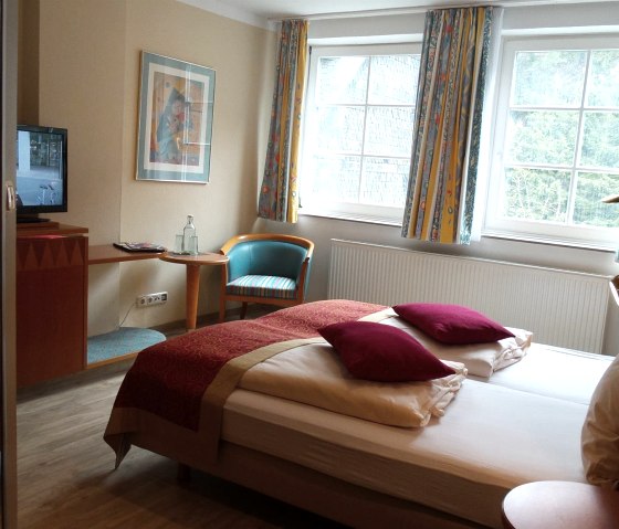 Zimmerbeispiel, © Alt Montjoie Zimmerbeispiel, © Alt Montjoie