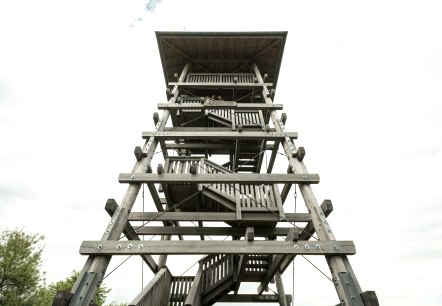 Aussichtsturm Eifel-Guck bei Sassen, © Eifel Tourismus GmbH, D. Ketz Aussichtsturm Eifel-Guck bei Sassen, © Eifel Tourismus GmbH, D. Ketz
