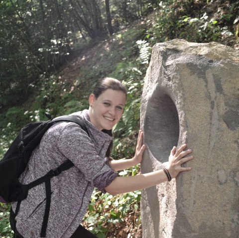 Der Summstein, © GesundLand Vulkaneifel GmbH Der Summstein, © GesundLand Vulkaneifel GmbH