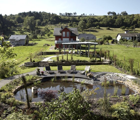 Wellnessgarten Wellnessgarten