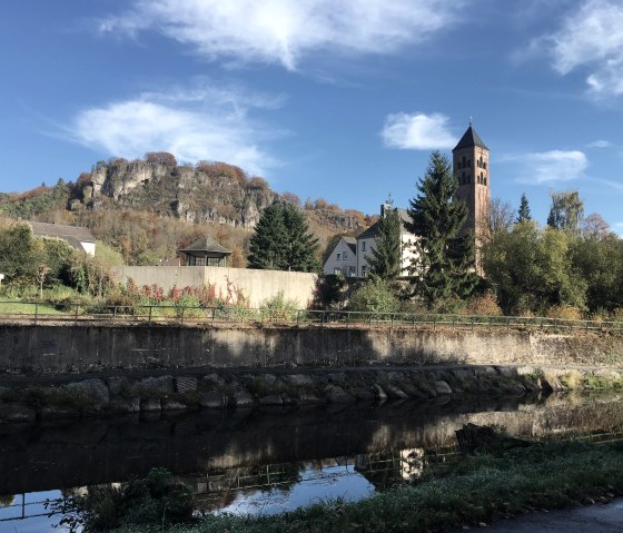 Umgebung 1 Umgebung 1