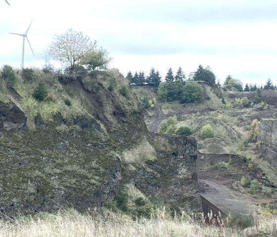 Goldberg, © ©Touristik GmbH Gerolsteiner Land Goldberg, © ©Touristik GmbH Gerolsteiner Land