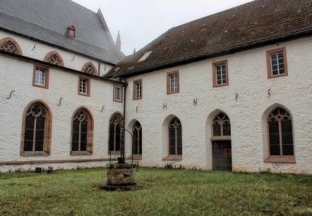 Kloster Mariawald Kloster Mariawald