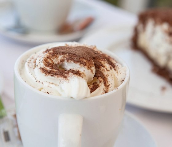 Eifel Adventures Kaffee, © EifelAdventures, Elmar Saxler Eifel Adventures Kaffee, © EifelAdventures, Elmar Saxler